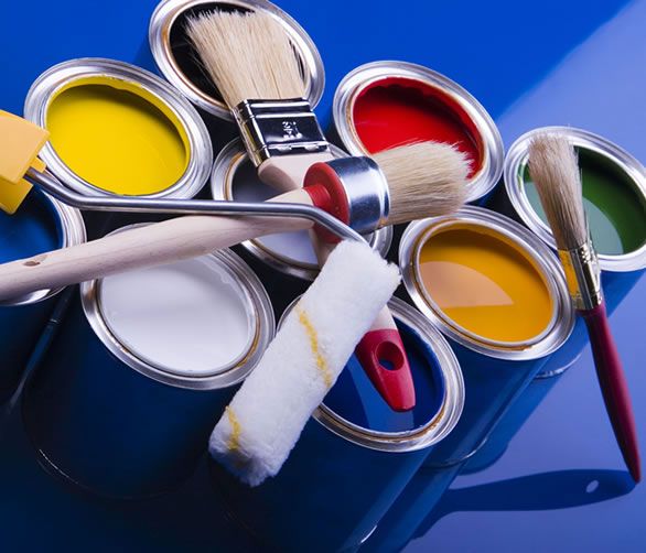 Paint Industry Analysis