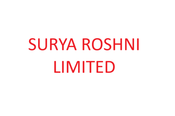 surya roshni Bags Orders