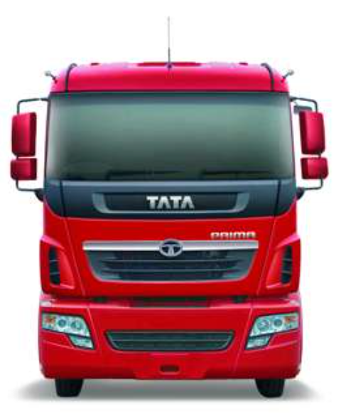 Tata Motors Unveils First AMT Truck, Prima 4440.S, in Saudi Arabia