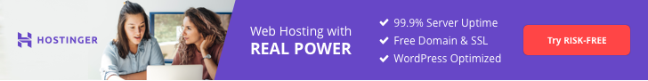 Hostinger affordable hosting
