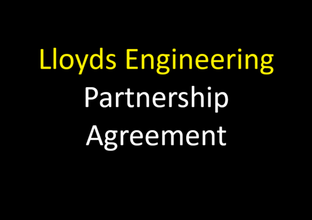 Lloyds Engineering Partnership