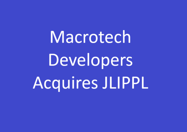 Macrotech Developers