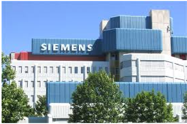 Siemens Q2 result