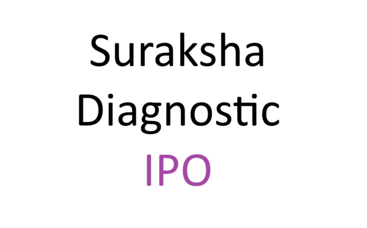 Suraksha Diagnostic IPO 2024