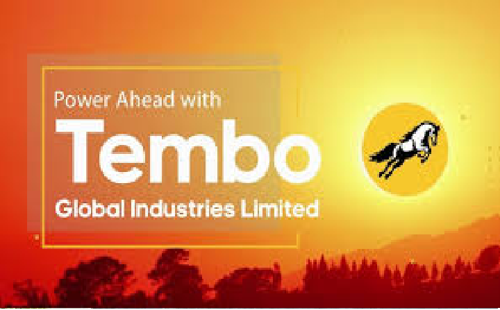 Tembo Global Industries