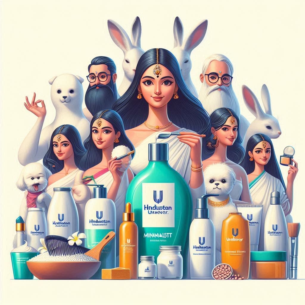 Hindustan Unilever Acquires Minimalist | Expanding Premium Beauty Offerings