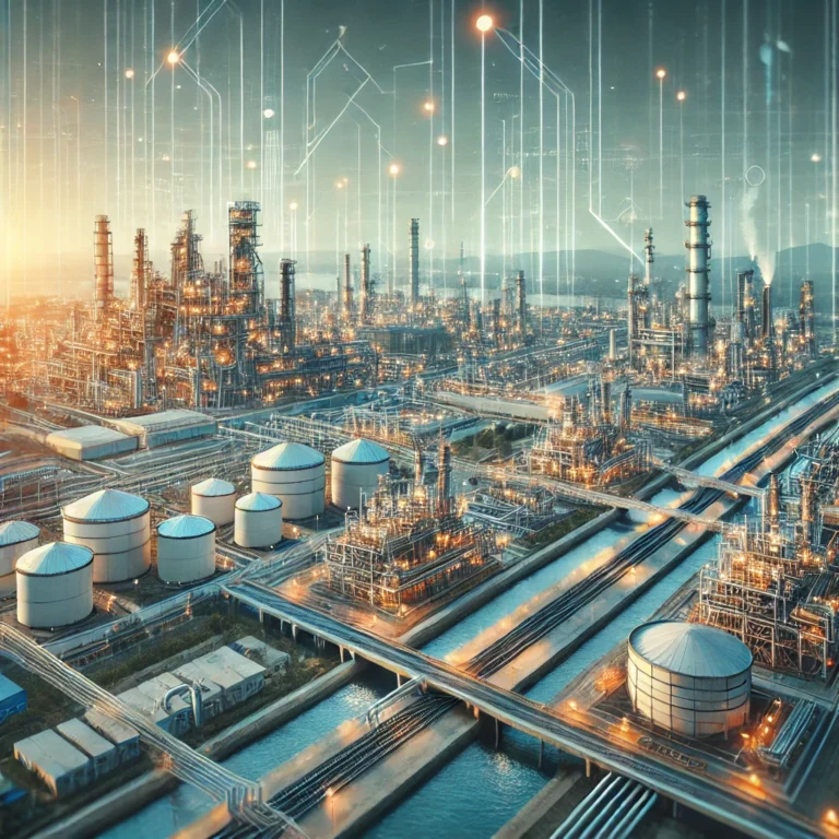 Engineers India Limited Wins Rs. 106 Crore Consultancy Contract for IOCL’s Paradip Petrochemical Complex