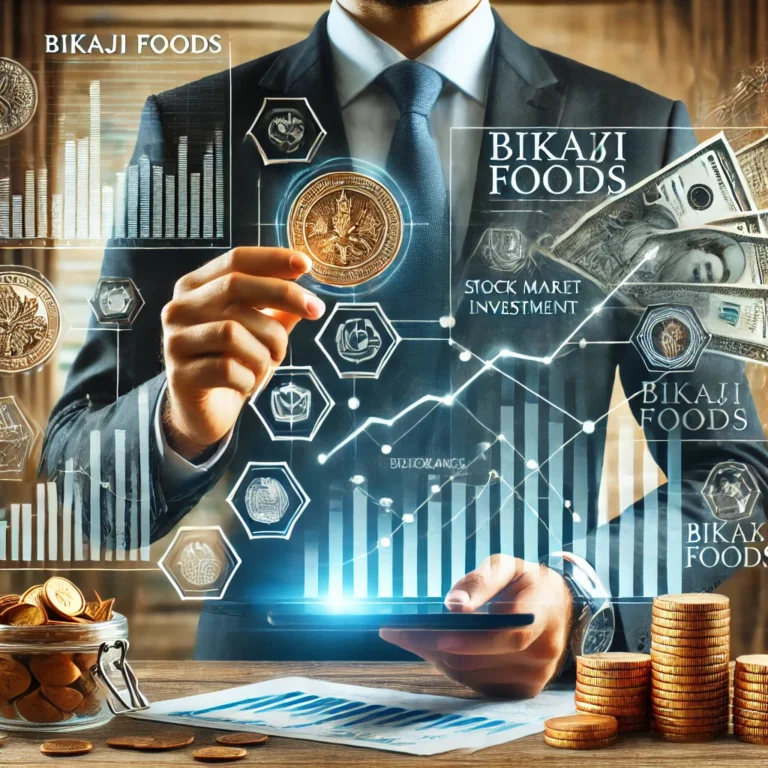 Bikaji Foods Invests $100,000 in Bikaji USA to Strengthen U.S. Market Presence