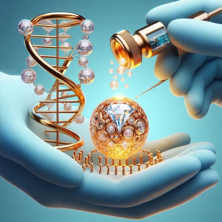 Goldiam International Secures ₹60 Crore Order for Lab-Grown Diamond Jewellery