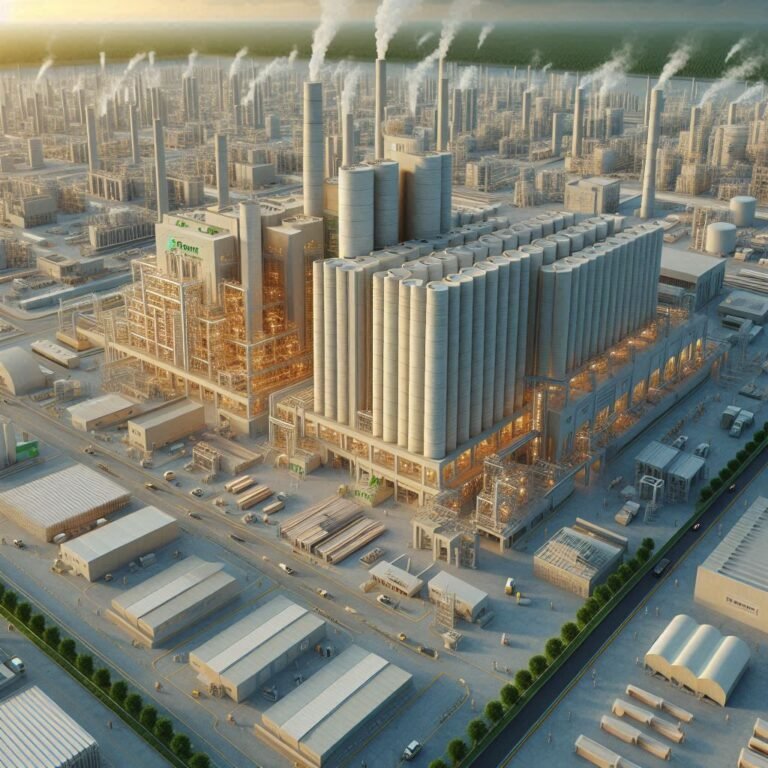 Greenpanel Industries Commissions New MDF Plant in Andhra Pradesh