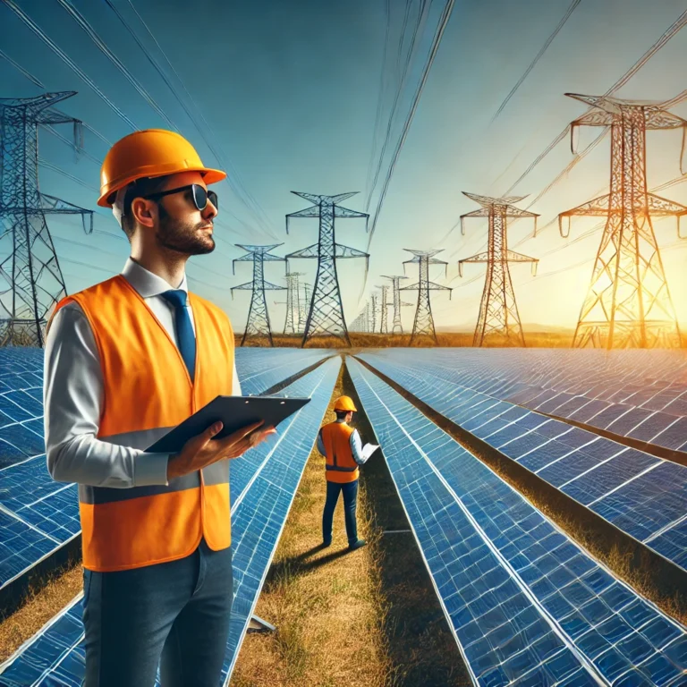 Hariom Pipe Industries Wins 60 MW Solar Project Under PM Kusum Scheme
