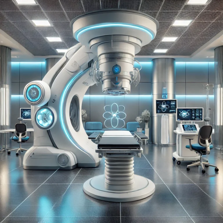 Apollo Hospitals to Introduce India’s First Proteus One Proton Therapy System for Cancer Treatment