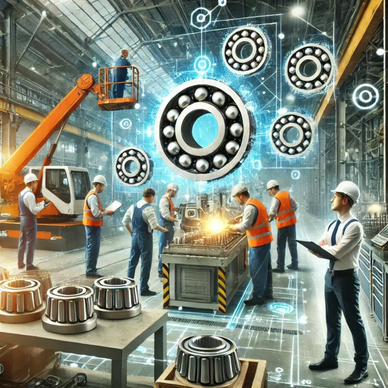 Timken India Announces ₹120 Crore Investment to Expand Rail Bearing Production in Jamshedpur