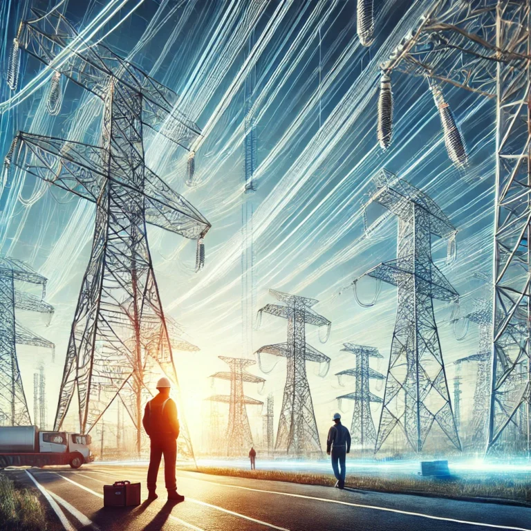 Diamond Power Infrastructure Secures ₹175.17 Crore Order for AL-59 Conductors