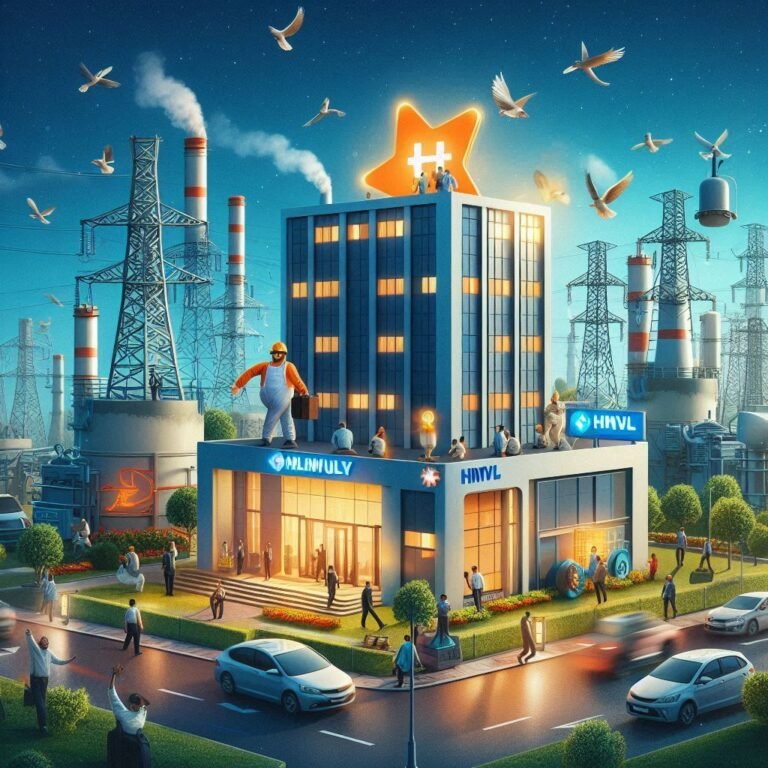 HMVL Expands Portfolio with ₹22.47 Crore Investment in Pur Energy Limited