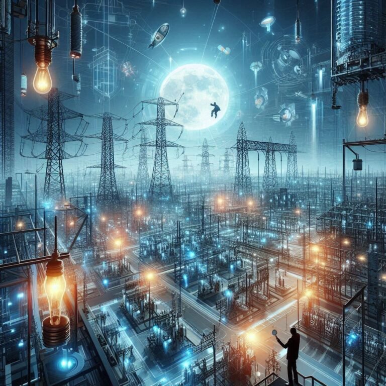 Bajel Projects Secures ₹800+ Crore Power Transmission and Substation Contracts in India