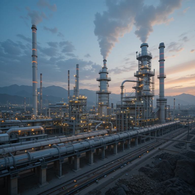 DEE Development Engineers Wins ₹55 Cr International Order for Thermal Power Project