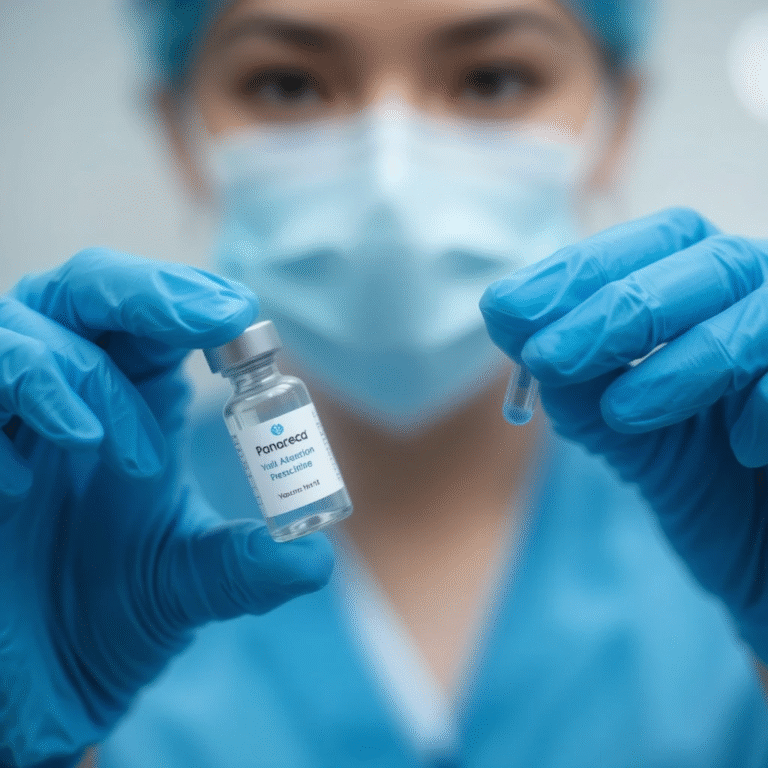 Panacea Biotec Wins Additional UNICEF Order for Polio Vaccines Worth $5.20 Million
