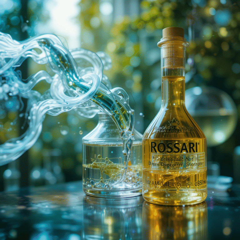 Rossari Biotech Expands Capacity at Unitop and Tristar Subsidiaries