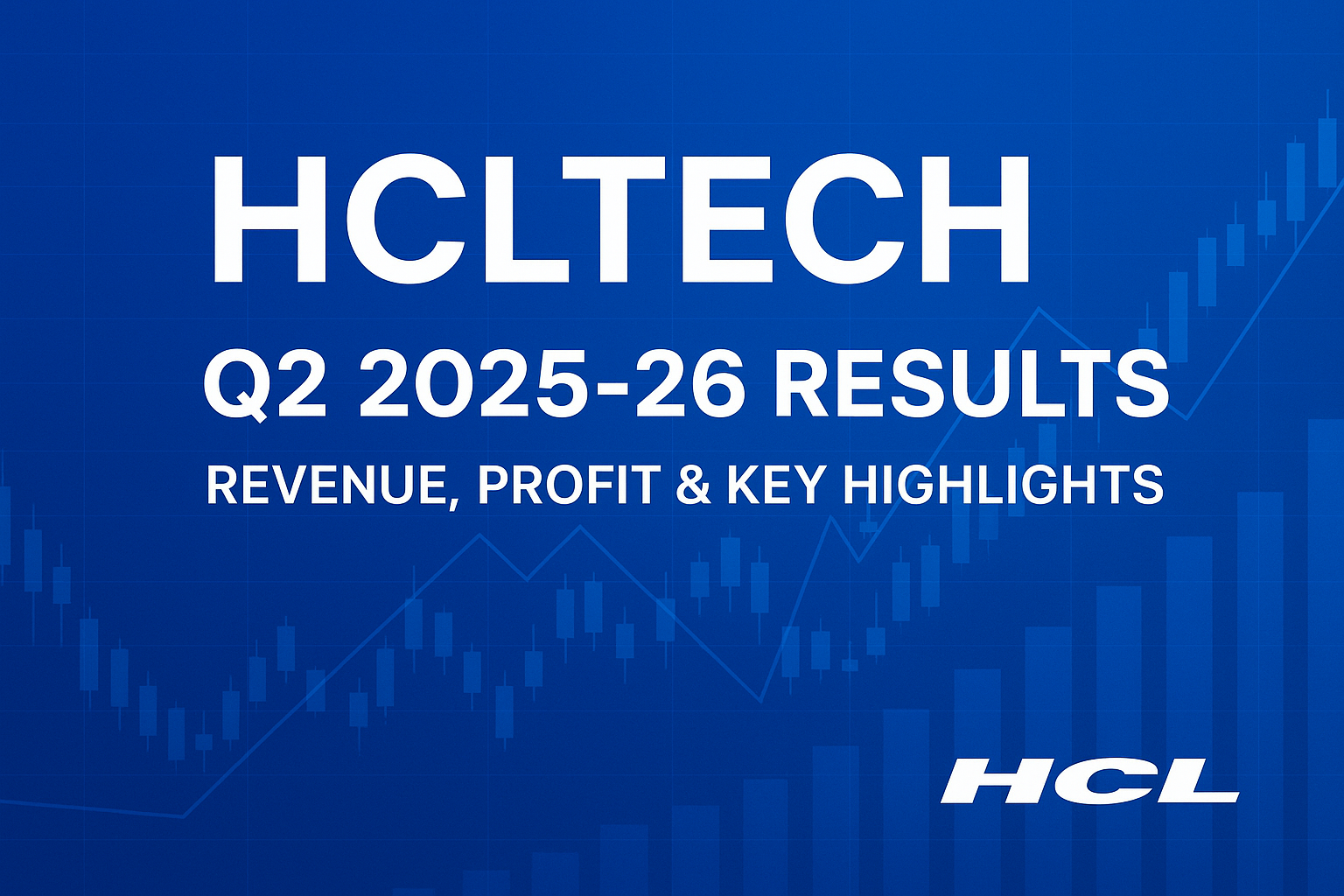 HCLTECH Q2 FY26 Earnings Report
