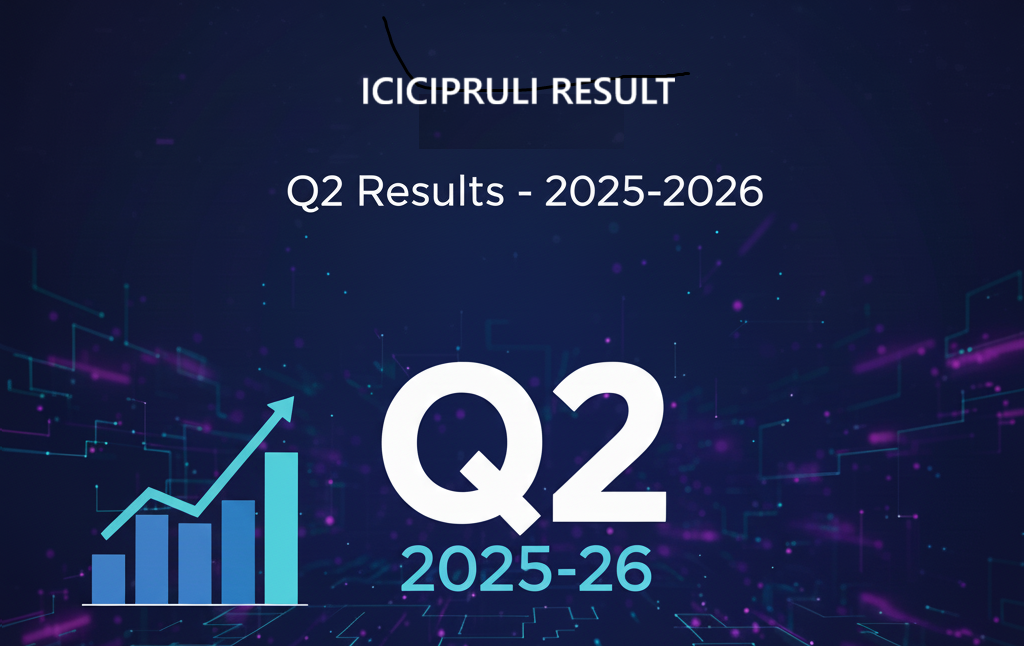 ICICIPRULI Q2 RESULT 2025-2026