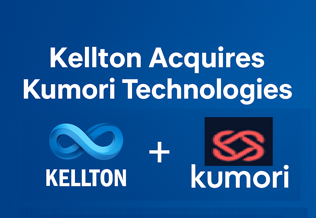 Kellton Buys Kumori Technologies to Strengthen ServiceNow & AI Automation