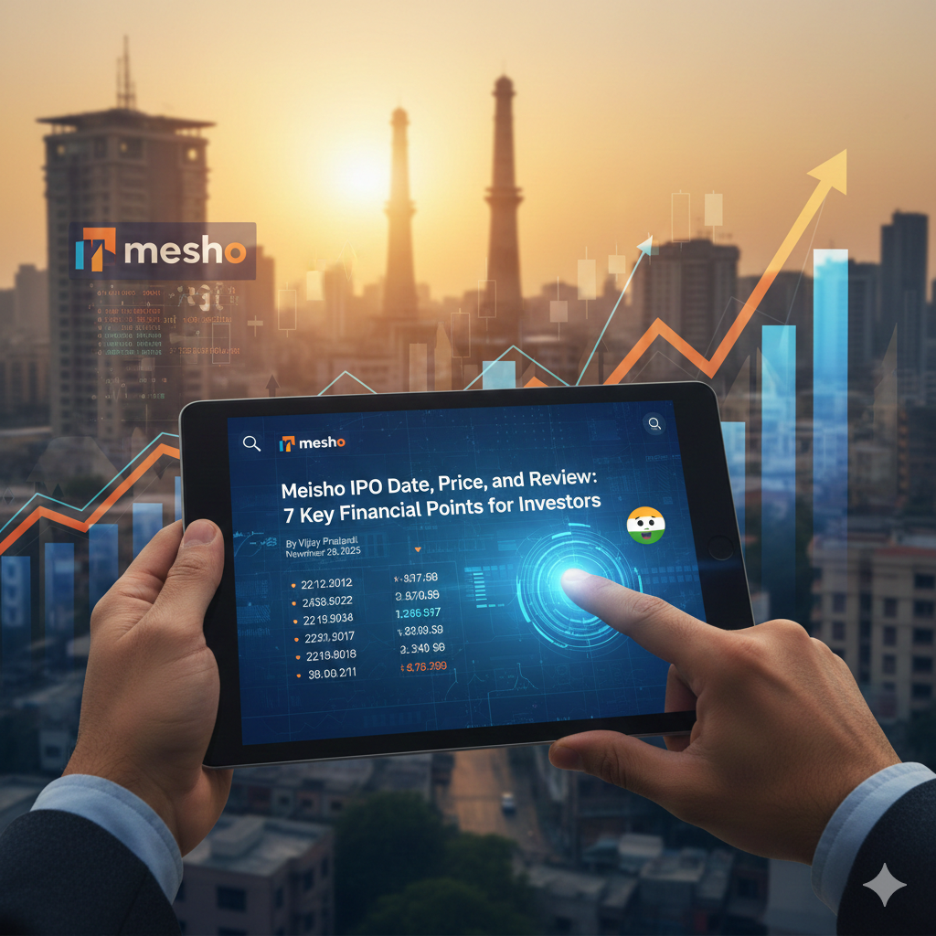 Meesho IPO