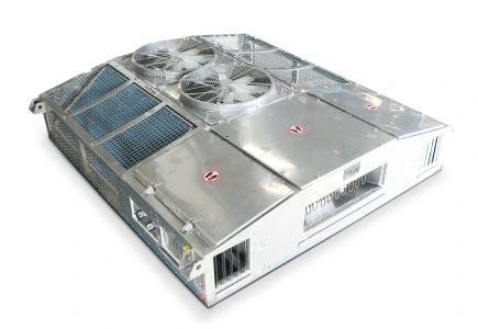 Subros Bags ₹52 Crore Maintenance Order from Indian Railways, Boosts FY Orders to ₹86 Crore