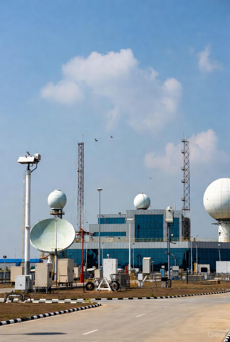 Astra Microwave Secures ₹171 Cr Order from IMD for Cutting-Edge Doppler Weather Radars