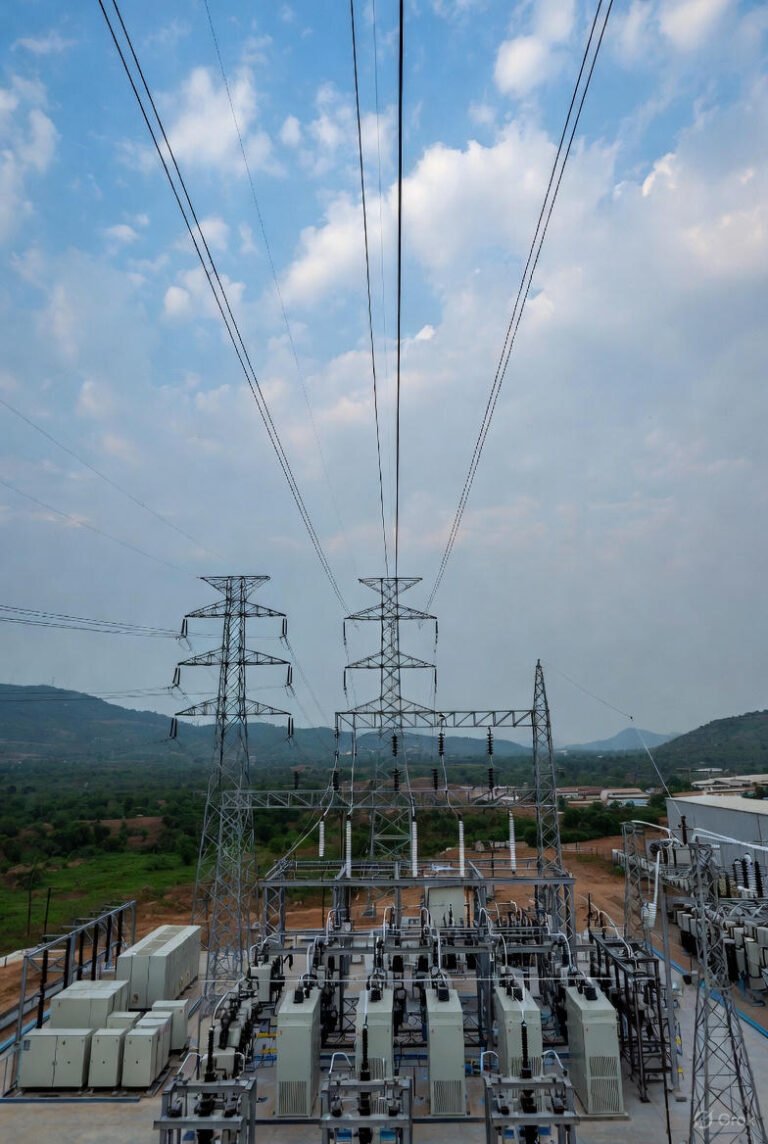 Tata Power Bags ₹156 Cr Annual Revenue Transmission Project in Maharashtra – 35-Year BOOT Deal!