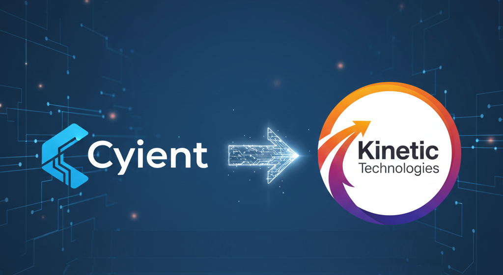Cyient Semiconductors to Acquire Kinetic Technologies for ₹800 Crore