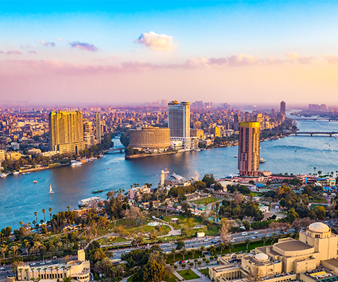 Hexaware Opens New Delivery Center in Cairo, Tapping Egypt's Tech Talent