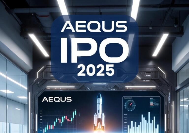 Aequs IPO 2025