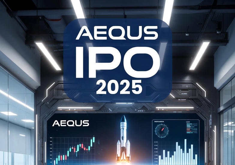 Aequs IPO 2025