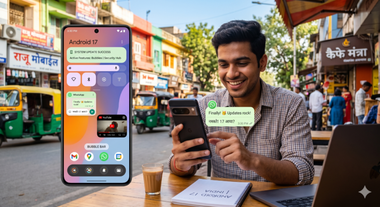 Android 17 is Here: Everything Pixel Users Need to Know