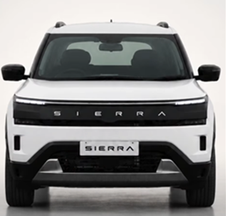 Tata Sierra Jubilee Edition Launched in India at ₹11.99 Lakh: Special Accessories, Variants & Everything You Need to Know